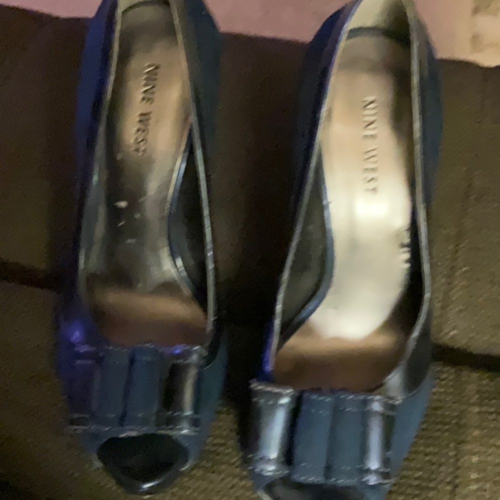 Nine West Woman’s Shoes